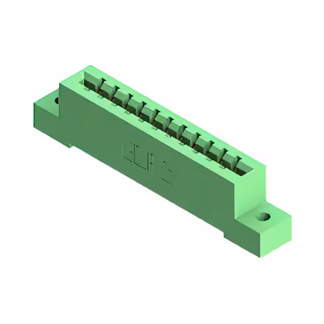 337-011-524-102 EDAC Inc.  Connettori per bordi